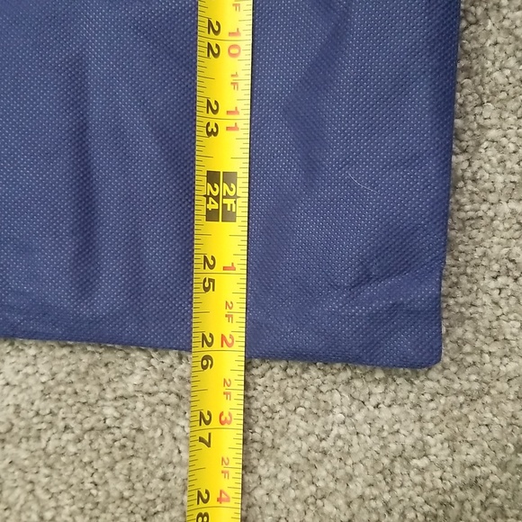 Dooney and Bourke Large Dust Bag - Picture 4 of 5